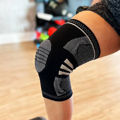 Healmora™ - Ginocchiera Flex