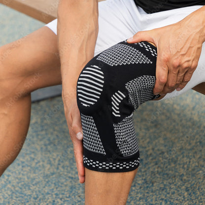 Healmora™ - Ginocchiera Flex